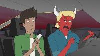 Click to watch 'The New Guy' (popup) Devil May Care